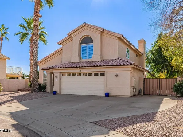 1021 W Kings Avenue, Phoenix, AZ 85023