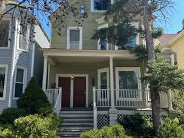 2625 N Central Park Ave, 2625 N Central Park Ave #3, Chicago, IL 60647