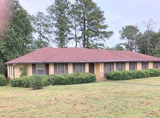 1108 Bunker Hill Rd, Columbus, GA 31907