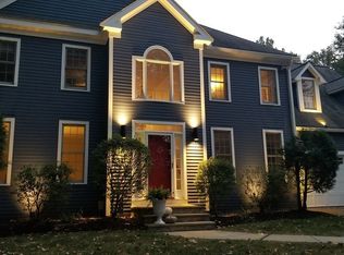 14 Magnolia Pointe, Ashland, MA 01721