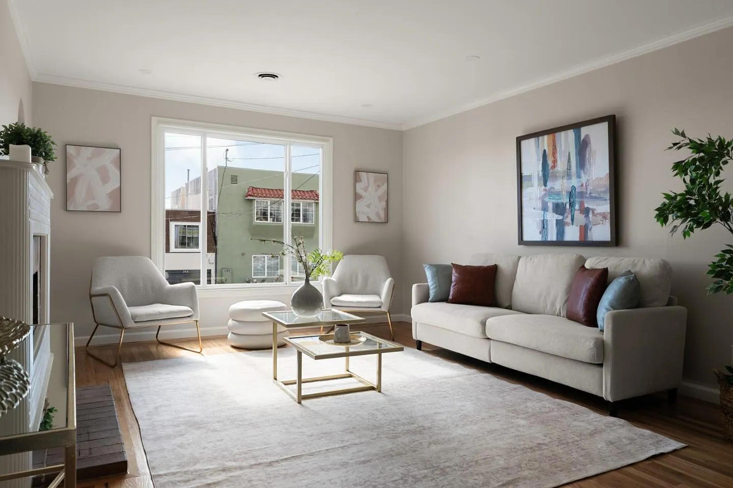 3 bed, 1.5 bath, 1880 sqft, $6,450 — Photo 3
