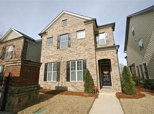7480 Flintlock Way, Alpharetta, GA 30005