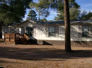 208 S Colcord Rd, Payson, AZ 85541