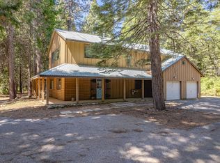 6460 Hidden Treasure Rd, Foresthill, CA 95631