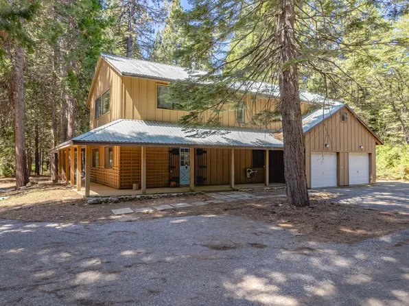 6460 Hidden Treasure Rd, Foresthill, CA 95631