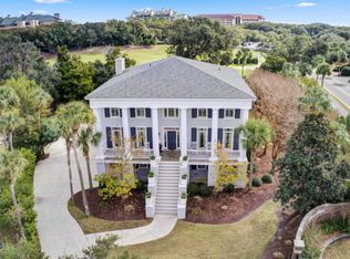1 Ocean Point Dr, Isle of Palms, SC 29451