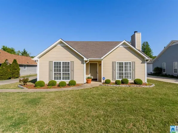 6067 Russet Meadows Dr, Birmingham, AL 35244