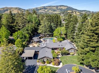 2170 Vineyard Rd, Novato, CA 94947