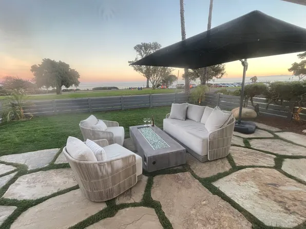 (undisclosed Address), Santa Barbara, CA 93109