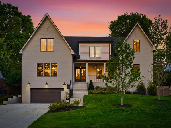 3618 General Bate Dr, Nashville, TN 37204