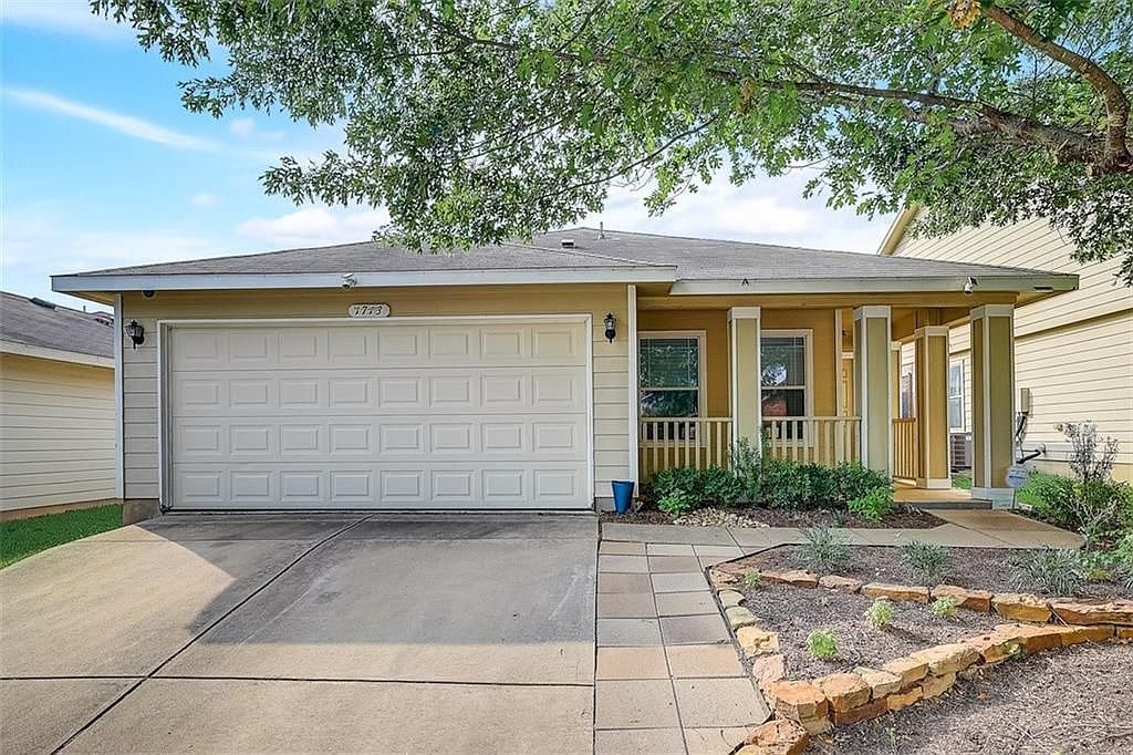 1713 Poppy Seed Ln, Austin, TX 78741 | Zillow