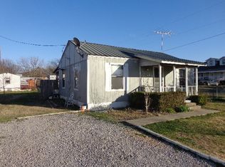 1129 S Interurban St, Anna, TX 75409