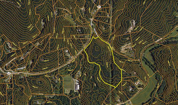 3rd image of 0 Yellow Mountain Rd