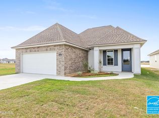 110 Gun Runner Dr, Carencro, LA 70520