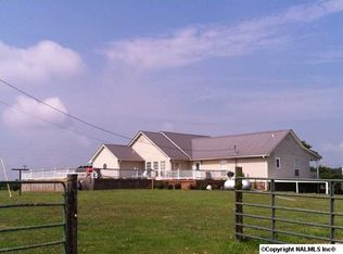 300 County Road 1578, Baileyton, AL 35019