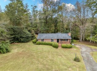 173 W Lake Dr, Cuthbert, GA 39840