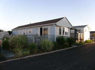 100 Deforest Rd UNIT 607, Montauk, NY 11954