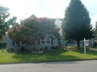 3512 Avondale Ct, Chesapeake, VA 23321