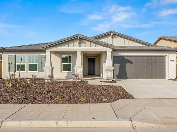 5121 E Audrie Ave, Fresno, CA 93725