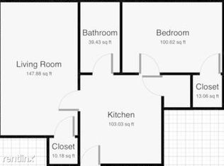 2 W Read St, New Haven, CT 06511