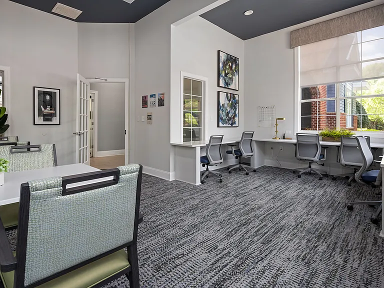 The Residences at Wakefield — Photo 16