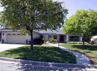 1559 Penasco Rd, El Cajon, CA 92019