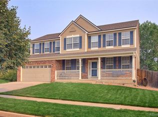 9075 Brainard Dr, Colorado Springs, CO 80920