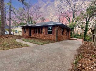 3308 Fern Dr, Tucker, GA 30084