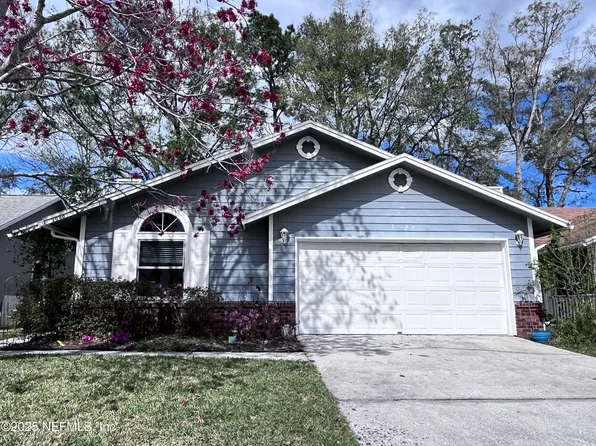 2060 WAX MYRTLE Court, Orange Park, FL 32073