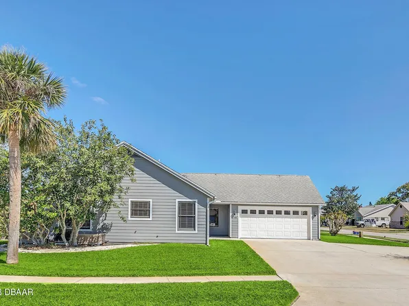 798 Pine Shores Cir, New Smyrna Beach, FL 32168