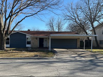 245 Straw Rd, Saginaw, TX, 76179