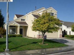 663 Madere St, Rio Vista, CA 94571