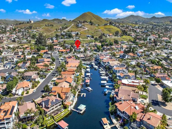 23120 Canyon Lake Dr N, Quail Valley, CA 92587