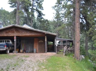 420 Houston St, Lead, SD 57754