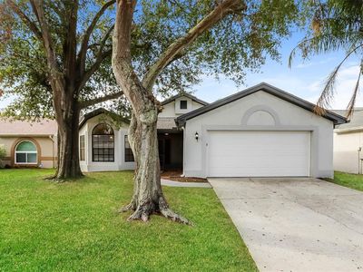 1510 Attleboro Ln, Brandon, FL, 33511