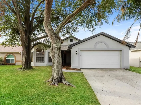 1510 Attleboro Ln, Brandon, FL 33511