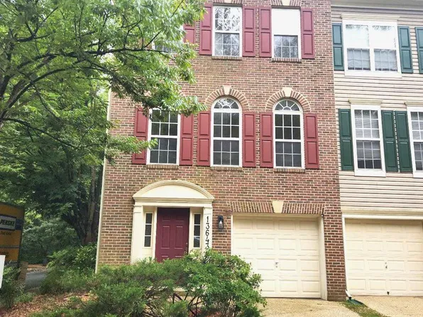 13643 Harvest Glen Way, Germantown, MD 20874