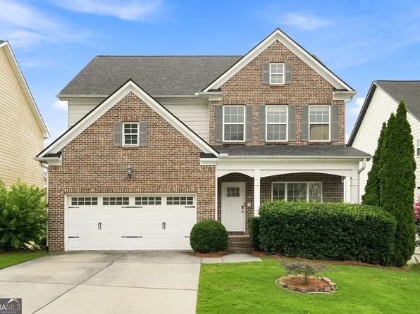 6911 Pierless Ave, Sugar Hill, GA 30518
