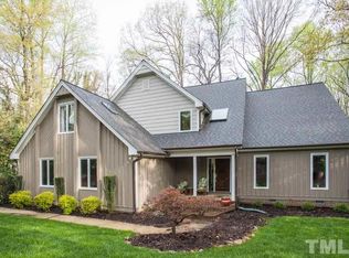 10613 Bent Twig Dr, Raleigh, NC 27613