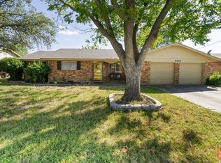 4007 8th St, Brownwood, TX 76801