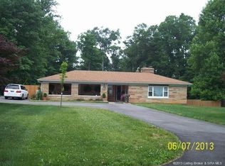 4875 S Skyline Dr, Floyds Knobs, IN 47119