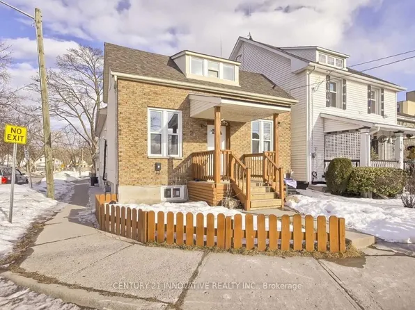 211 Albert St, Oshawa, ON L1H 4R6