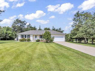 12970 Kelley Rd, Brooklyn, MI 49230