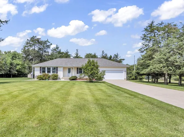 12970 Kelley Rd, Brooklyn, MI 49230