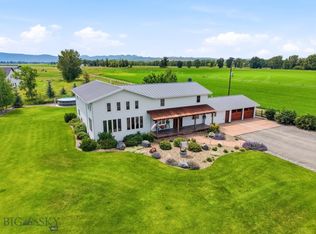 646 Hulbert Rd W, Bozeman, MT 59718