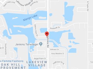 801 Bayou View Dr, Brandon, FL 33510