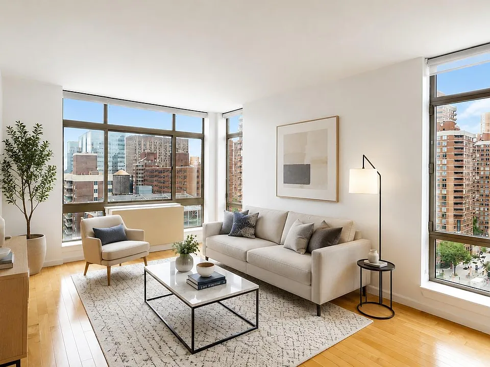 250 E 30th St #14C