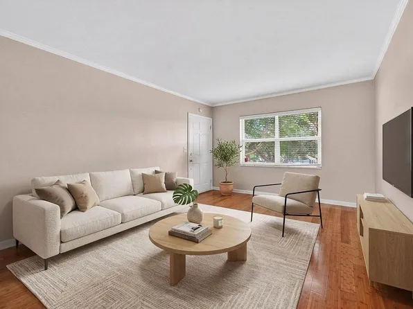 715 NE 91st St APT 3A, Miami Shores, FL 33138