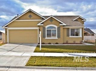 5345 W Astonte Ave, Meridian, ID 83646