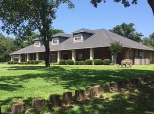 9007 S Fm 59, Athens, TX